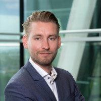 Koen van Dam avatar image