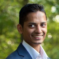 Rupesh Sukul avatar image