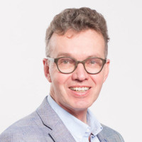 Gerard Boersema avatar image