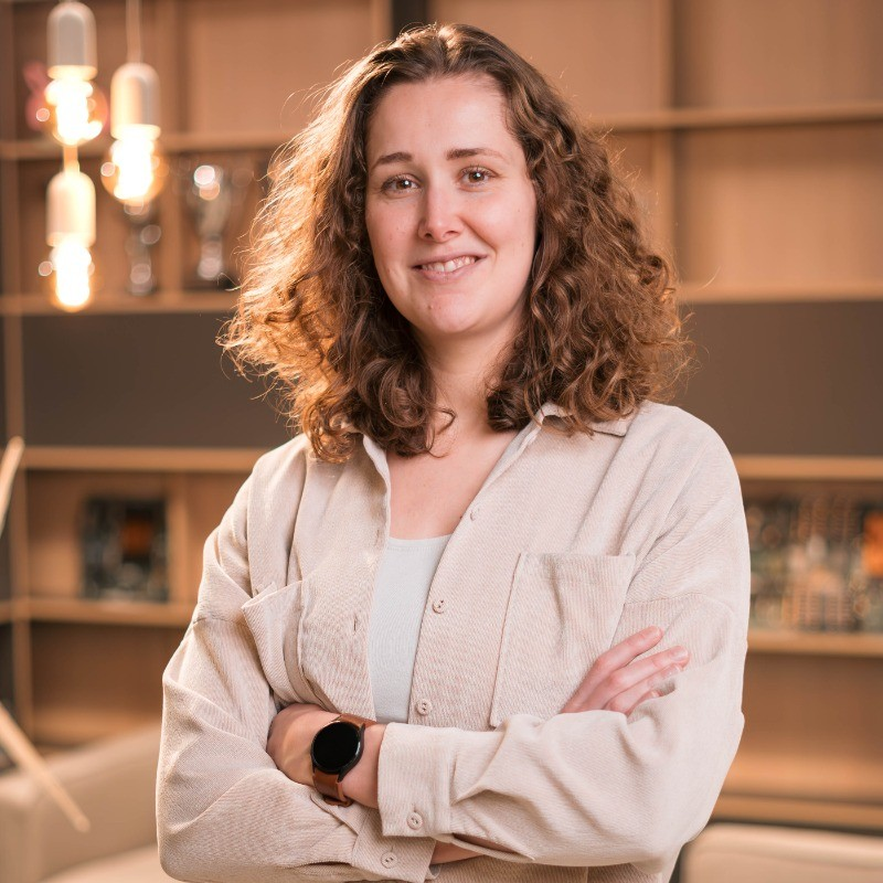 Rosanne Joosten avatar image