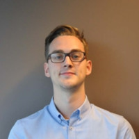 Joren Jacob avatar image