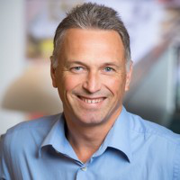 Edward Kleinjan avatar image