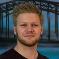 Kris Elsinga avatar image