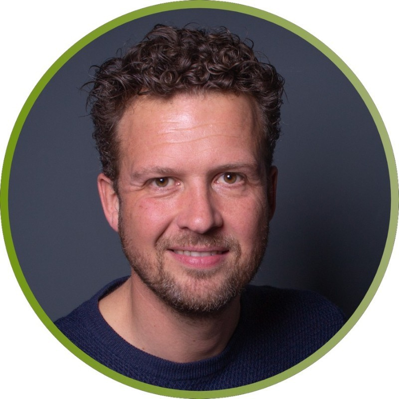 Jasper Jak avatar image