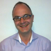 Bart Briers avatar image