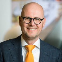 Everard van den Hengel avatar image