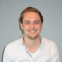 Remco van der Zee avatar image