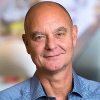 Michel Verheul avatar image