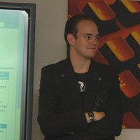 Michel van den Thoorn avatar image