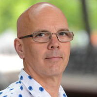 Lodewijk Roelen avatar image