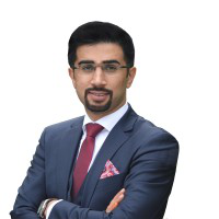 Amjad Al-Ghafour avatar image