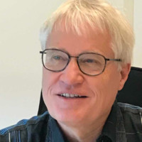 Kees Kampman avatar image