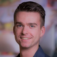 Tienco Renkema avatar image