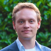 Ben Hup avatar image