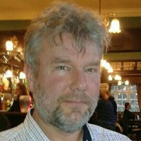 Michiel Dijkstra avatar image