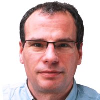 Ben van Zanten avatar image