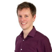 Frank Steenbergen avatar image