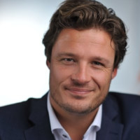 Niek Ros avatar image