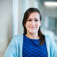 Widya de Bakker avatar image