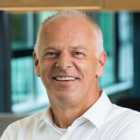 Peter Dijkshoorn avatar image