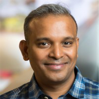 Rupesh Ghadi avatar image