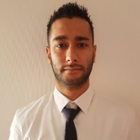 Huseyin Yildirim avatar image