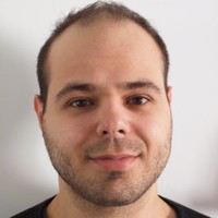 Nikos Kermanidis avatar image