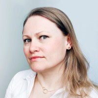 Natasja Sterenborg avatar image