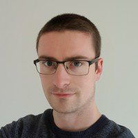 Bart Van Eylen avatar image