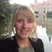 Sandra Voskuilen avatar image