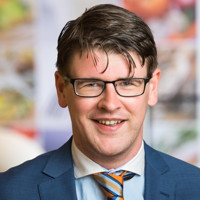 Wim van den Bergh avatar image