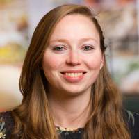 Shirley Verweijen avatar image