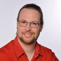 Arno Peters avatar image