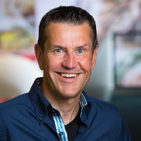 Harold van der Burgt avatar image