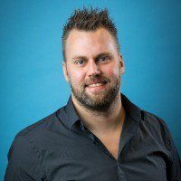 Jelle van Erven avatar image