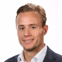 Bram van den Driest avatar image