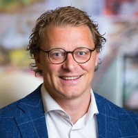 Daniël Peterse avatar image