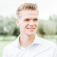 Sander Voskuilen avatar image