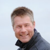 Gert-Jan Theuwissen avatar image