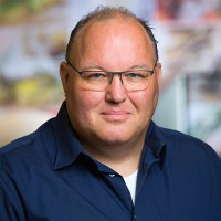 Han Hofma avatar image