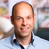 Frank Lubbers avatar image