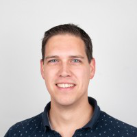 Robbert van der Gaag avatar image