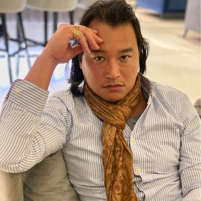 Bernard Tang avatar image