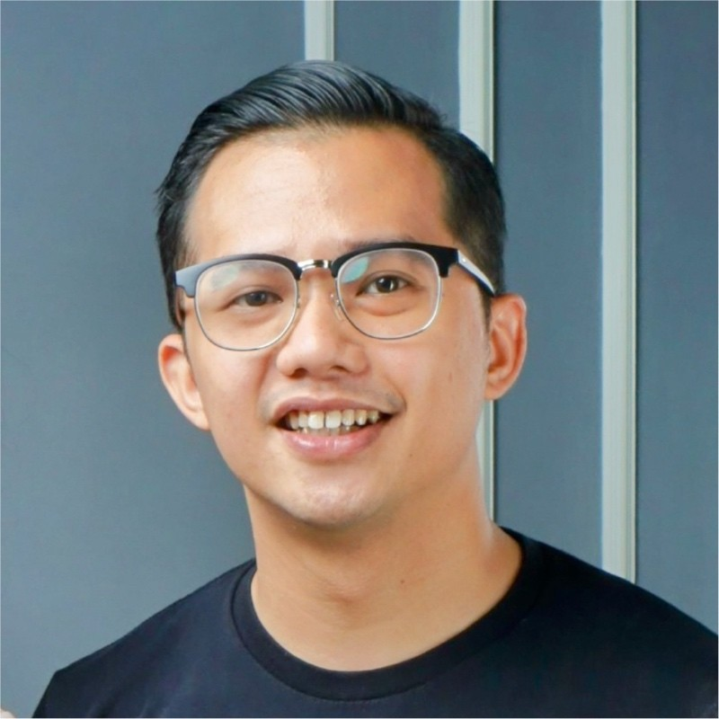 Reydi Sutandang avatar image