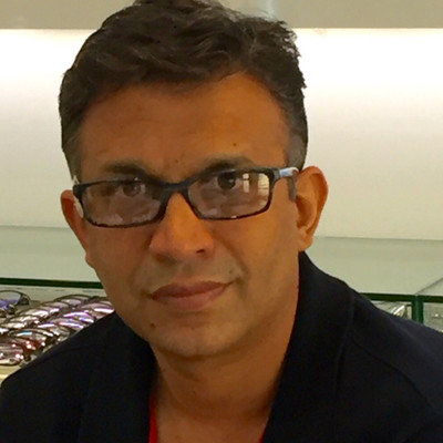 Vikas Mohan avatar image