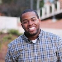 Joshua Garrick avatar image