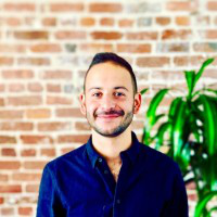 David Stein avatar image