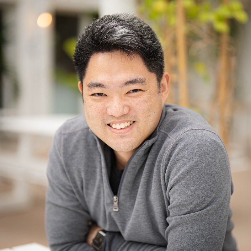 Yi-Wei Ang avatar image