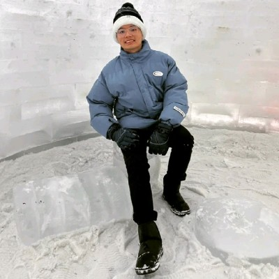 Benedict Tan avatar image