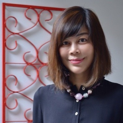 Yin-Yin Yeo avatar image